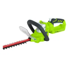 Nożyce do żywopłotu Greenworks G24HT57