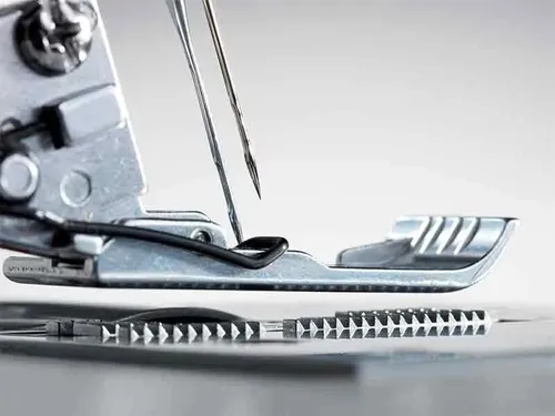 Owerlok REDSTAR 4.0 S