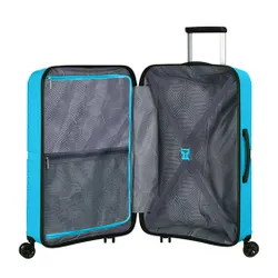 American Tourister Airconic Orta Bavul-Spor Mavisi