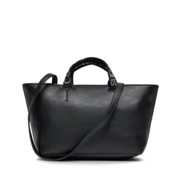 Сумка Calvin Klein Jeans Ultralight Longday Bag28 Pu K60k611466 Black BEH