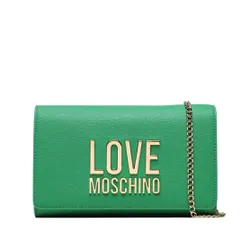 Dragoste MOSCHINO Jc4127pp1gli0801 geanta Erba