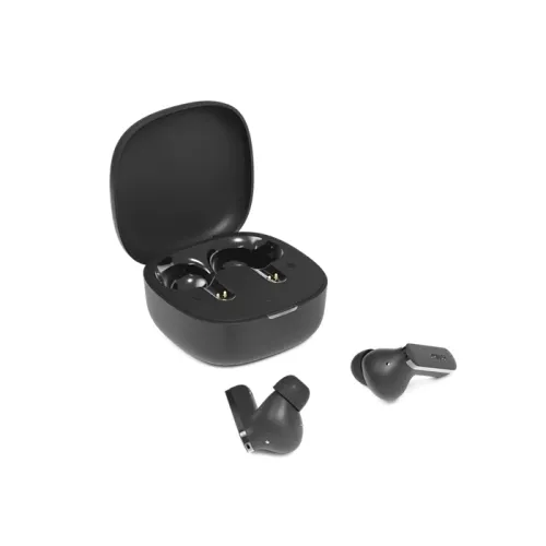Słuchawki bezprzewodowe Philips TAT2100BK/00 Dokanałowe Bluetooth 6.0 Czarny