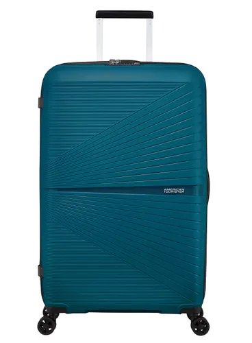 Büyük Bavul American Tourister Aircon-deep ocean