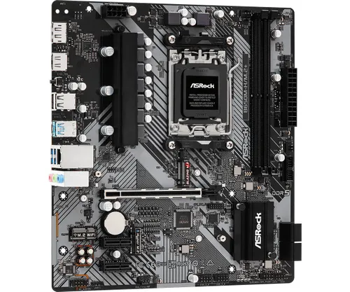 Płyta główna ASrock B650M-H/M.2+