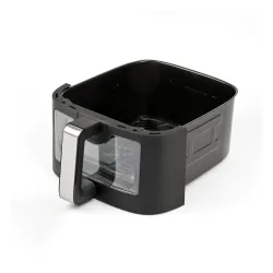 Аэрогриль Girmi FG79, 1700 Вт, 9 л