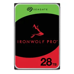 Dysk Seagate IronWolf Pro ST28000NT000 28TB 3,5"