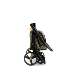 Coș De Cumpărături Rolser Clec Thermo Polar 8 Plus Lemon-Khaki