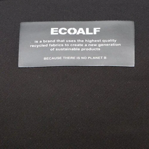 Ecoalf Momalf Rucsac femeie BABPMOMAL0923WW22 Negru 319