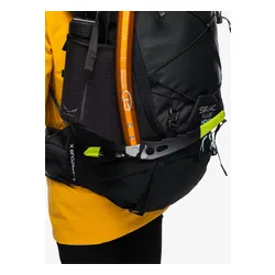 Plecak trekkingowy damski Lowe Alpine Sirac Plus ND40 - ebony