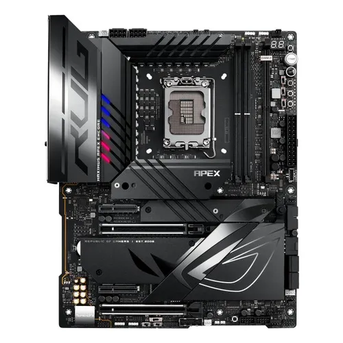 Płyta główna ASUS ROG MAXIMUS Z790 APEX ENCORE DDR5