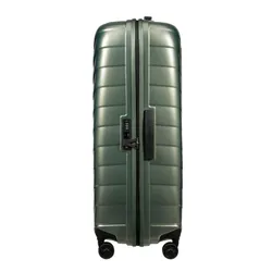 Walizka duża XL Samsonite Attrix - basil green