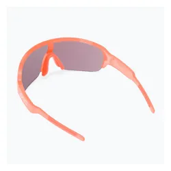 Okulary przeciwsłoneczne POC Do Half Blade fluorescent orange translucent