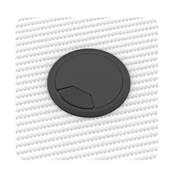 Biurko gamingowe HUZARO Hero 1.7 RGB Biały