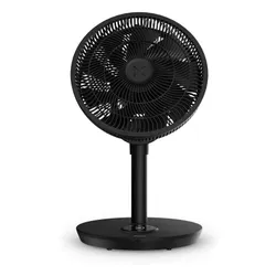 Wentylator DUUX Whisper Flex 2 DXCF80 Czarny