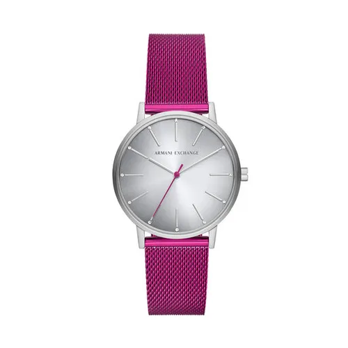 Часы Armani Exchange Lola AX5616 Pink