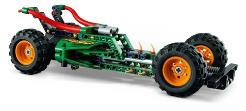 Конструктор LEGO Technic 42149 Monster Jam Dragon