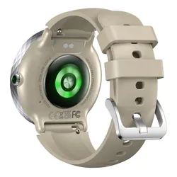 Smartwatch ZEBLAZE Lily 2 Srebrny