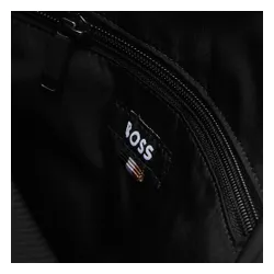 Boss Rucsac 50492792 Negru 01