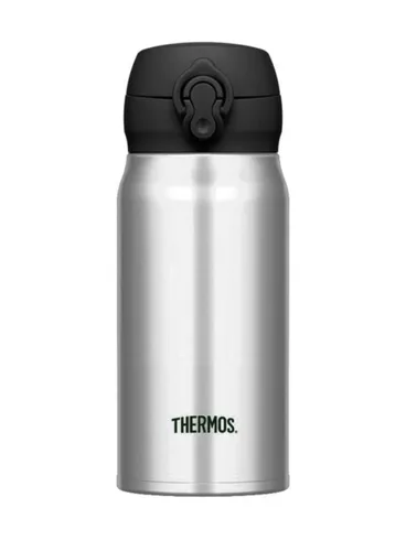 Kubek termiczny Thermos Motion 350 ml - stainless silver