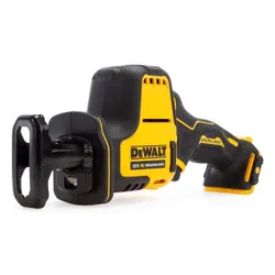 Piła szablasta DeWalt DCS312N-XJ