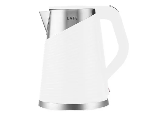 Lafe Elegant White