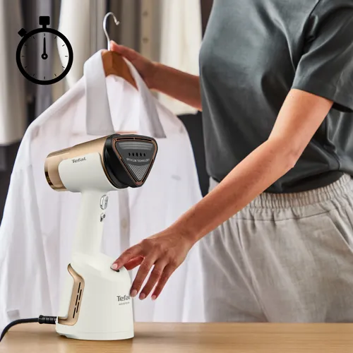 Parownica do ubrań (Steamer) TEFAL DT9820F0 Aerosteam