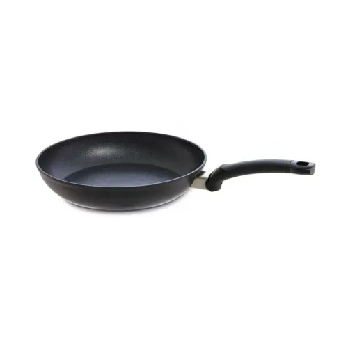 FISSLER Adamant Classic 28 cm - patelnia nieprzywierająca