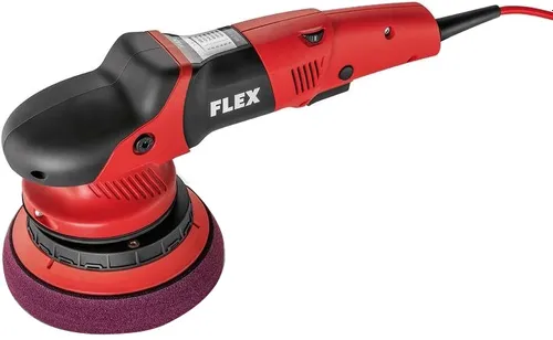 Eksantrik Parlatıcı Flex XFE 7-15 150