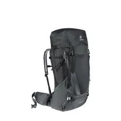 Plecak trekkingowy Deuter Futura Air Trek 55 + 10 SL damski - black