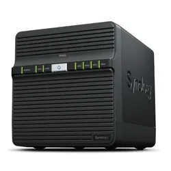 Dysk sieciowy Synology DS423