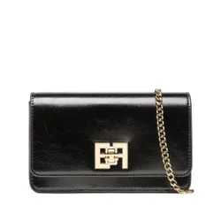 Elisabetta Franchi BS-34A-31e2-v260 Nero 110 bag