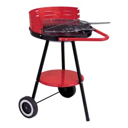 Grill węglowy ACTIVA 19771