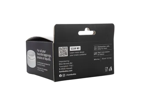 Pojemnik Kambukka 11-06008 0,075l