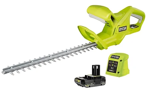 Nożyce do żywopłotu RYOBI RY18HT40A-120P 400mm 18V akumulatorowe