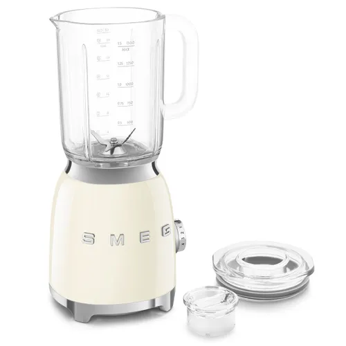 Blender Smeg 50's Style BLF03CREU