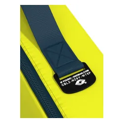 Organizer na odzież CabinZero Lux Packing Cube Large 11,5 l - mojito lime