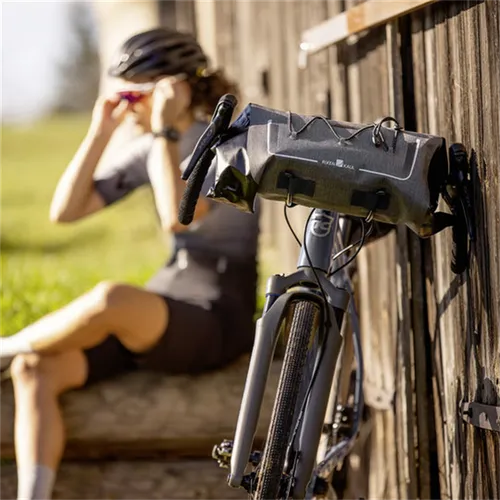 Torba na kierownicę KLICKFIX Bikepack