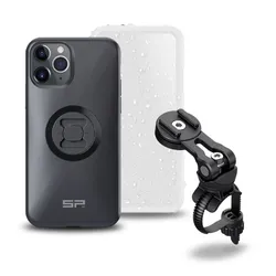 Etui z uchwytem na telefon SP CONNECT Bike Bundle II Iphone 11 Pro / XS / X