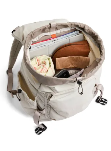 Plecak miejski Bellroy Cinch Backpack - oat