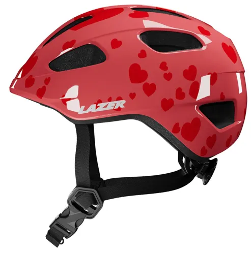 Kask rowerowy LAZER Nutz KinetiCore
