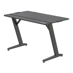 Biurko MAD DOG GD100K Czarny