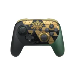 Pad Nintendo Switch 2 Pro Controller The Legend of Zelda 40th Anniversary Edition do Nintendo Switch 2 Bezprzewodowy