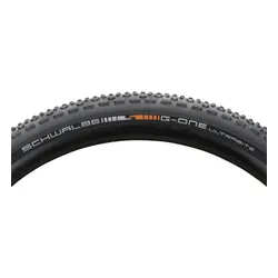 SCHWALBE G-One Ultrabite Evolution Lastikleri