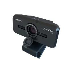 Kamera internetowa Creative Live! Cam Sync V3 2K Czarny