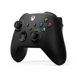 Microsoft Xbox Series Pad беспроводной Геймпад для Xbox, ПК + кабель USB-C-carbon black