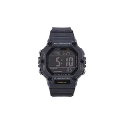 Часы наручные Casio AE-1600H-8BVEF