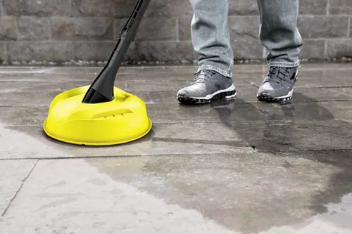 Мойка высокого давления Karcher K3 Home 1.601-821.0