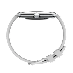Smartwatch Maxcom FW74 Aurum Slim Srebrny