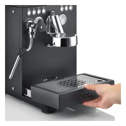 Ekspres kolbowy Graef Batessa ES1202