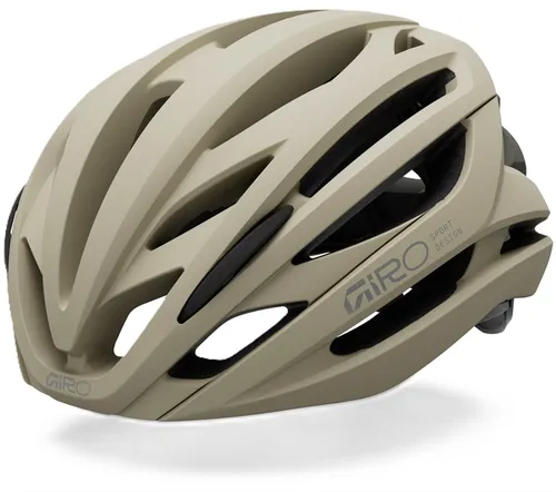 Kask rowerowy GIRO Syntax MIPS